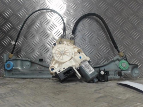 Leve vitre electrique arriere