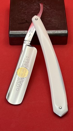Straight razor navaja - razor,,