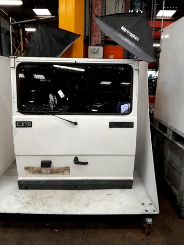 Malle hayon coffre citroen - /, /