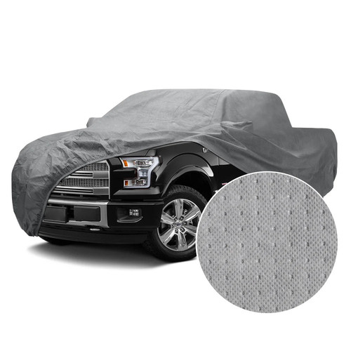For chevy r20 - chevy, covercraft