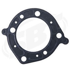 Yamaha Silencieux Amortisseur