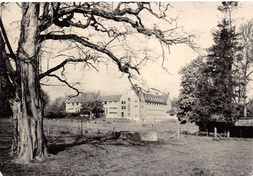 Saint omer abbaye - 62,