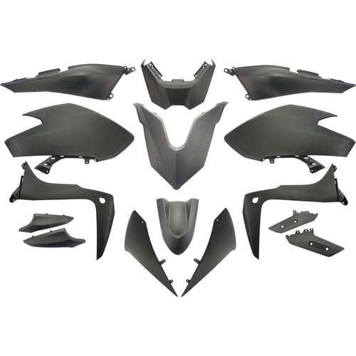 Kit carrosserie adapt - kit,
