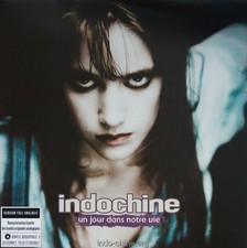 Indochine Un Jour Dans Notre