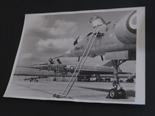 Photo Avion Mirage IV A Armée