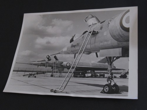 Photo avion mirage armée - photo,