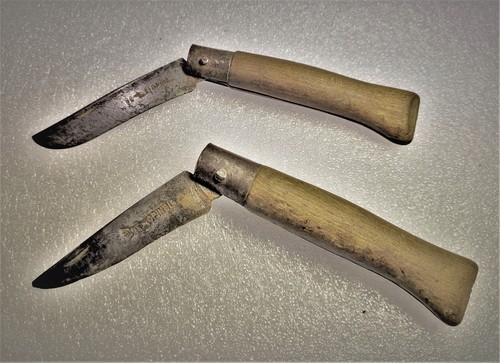 Ancien opinel n 7 - n°,