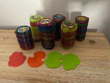 Kraks Pokémon Panini 2006 Carte Jetons Collection