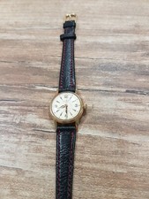 Montre mecanique Suisse Femme ORATOR vintage