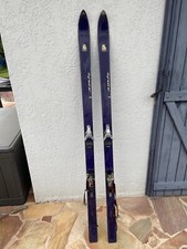 Vintage Skis DYNASTAR S430