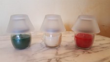 Bougie lot bougies - lot,
