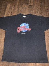 Used PLANET HOLLYWOOD Dallas