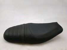 Selle - TRIUMPH STREET TWIN JET BLACK 900 - GPA-939303684 - K4-6098E
