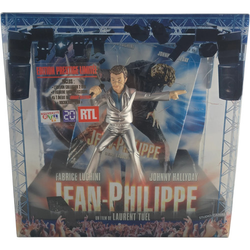 Jean philippe edition - jean,