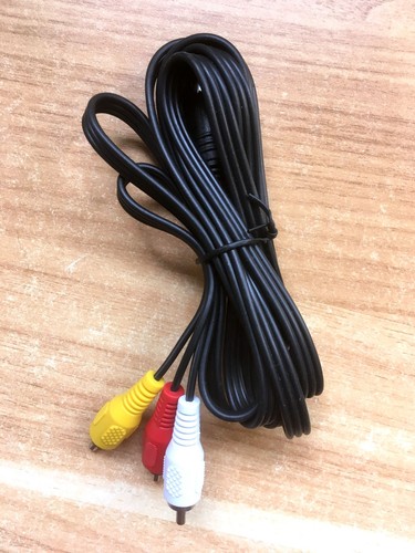 Câble rca universel - rca,