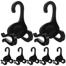  10 Pcs Casier Chaussures Rack De Rangement Pour Porte-chaussures D'écran