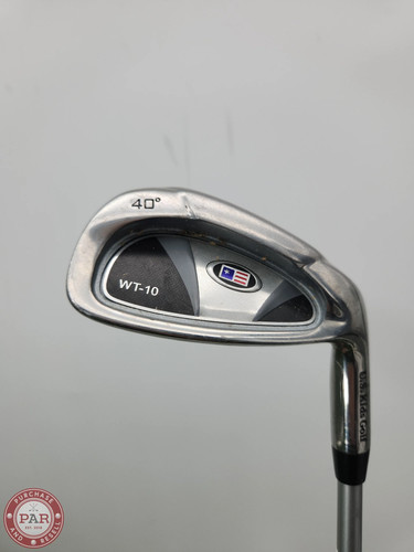 Kids golf iron - us, 8