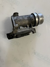 Boîtier Papillon Clio 4 1.5