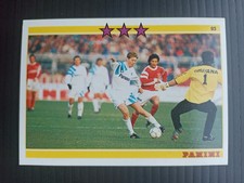 Carte Chris WADDLE - N°331 -