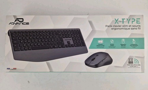 Advance ensemble clavier - advance,