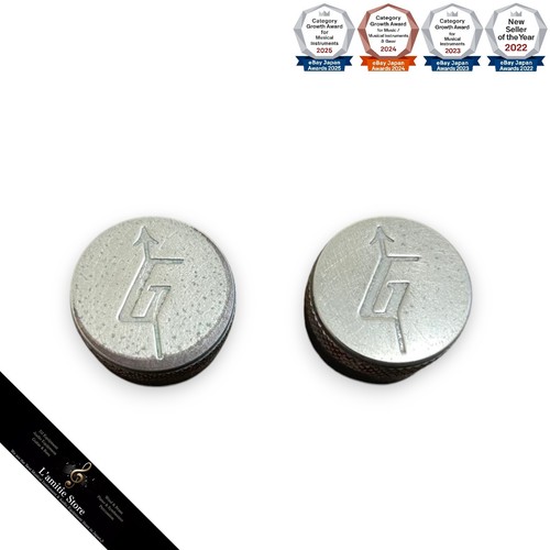 Lot boutons de commande - de,