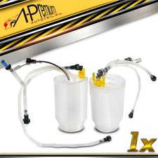 2X Pompe À Carburant Pour VW