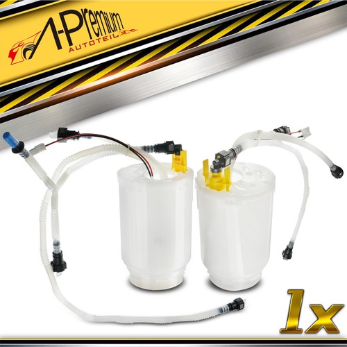 Pompe carburant pour vw - 2x,