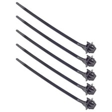 40 X Clips Colliers