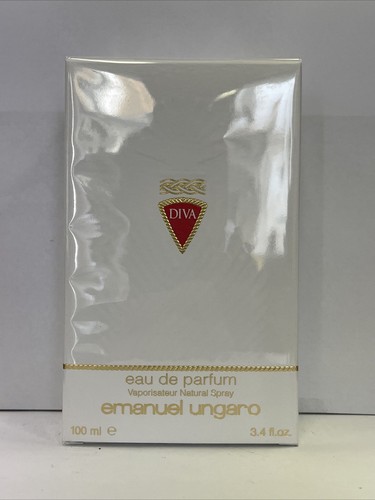 Diva ungaro eau de parfum - diva,