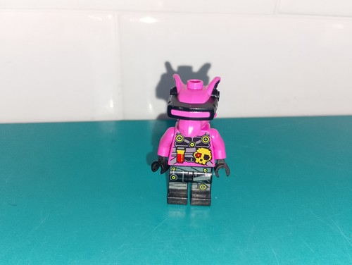 2604265 lego minifig figurine - lego,