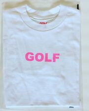 Golf Wang Tee « Box Logo »