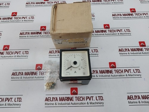 Abb metrawatt sael pq72 - abb,