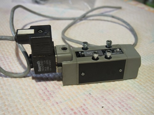 Distributeur pneumatique bosch - pneumatique,