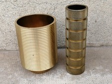 Vase porte crayon TOM Dixon design