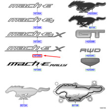 Plaque d'identification du