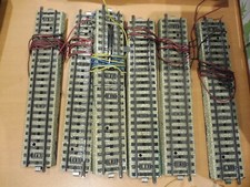 ANCIEN ACCESSOIRE TRAIN  RAIL