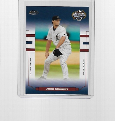 2004 donruss baseball - baseball, world