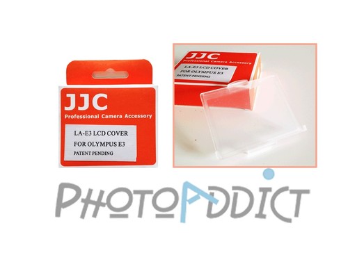Jjc e520 protection - lo-e520,