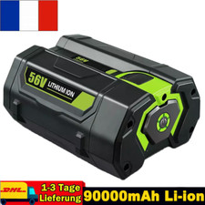 0ah 56v lithium batterie - 9,0ah,
