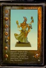 RACKHAM CONFRONTATION BLISTER