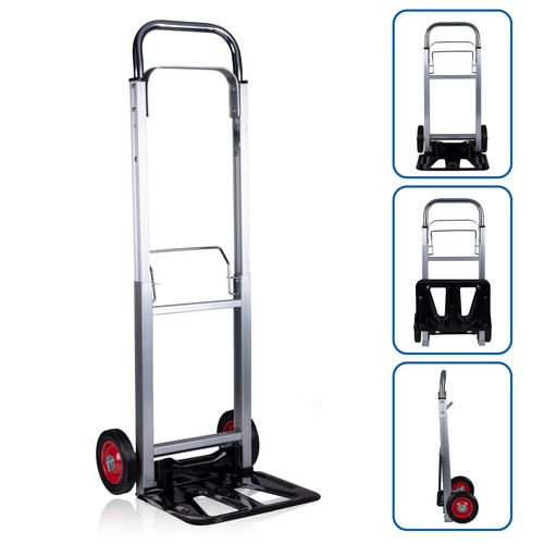 Kinzo chariot pliable - chariot,
