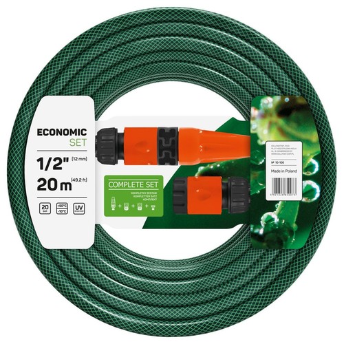 Tuyau arrosage couches - 3,