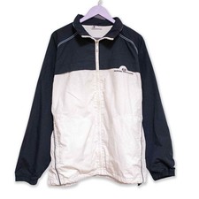 Anorak Sergio Tacchini Vintage