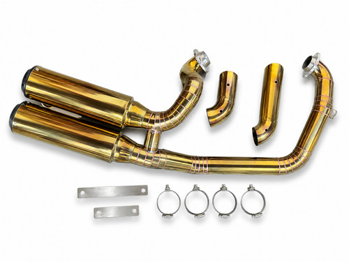 Harley davidson rod muscle - v-rod,