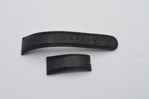 Bracelet cuir rolex 20mm - cuir,