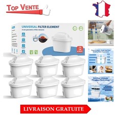 Cartouches Filtrantes Brita