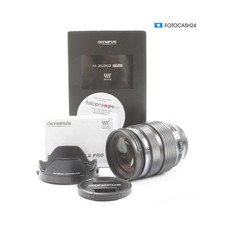 Olympus M.Zuiko Digital ED 2,8/12-40 PRO + Top (282834)