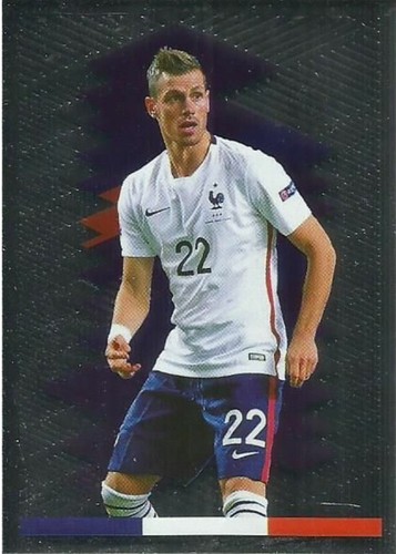 Autocollant panini carrefour - panini,
