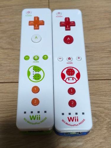 Télécommande officielle wii - officielle,