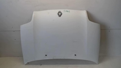 Capot renault clio - 2, phase